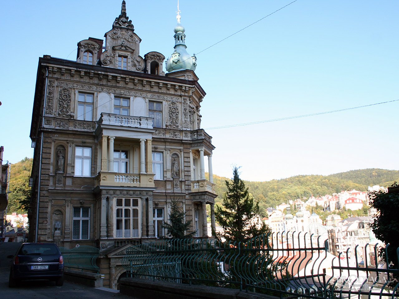 Karlovy Vary